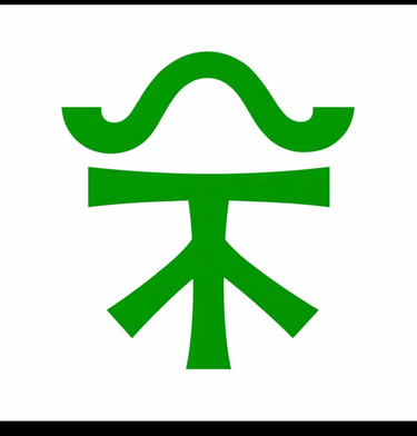 Om Sai Universal logo