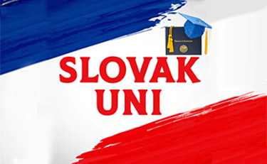 Pavol Jozef Šafárik University in Košice logo