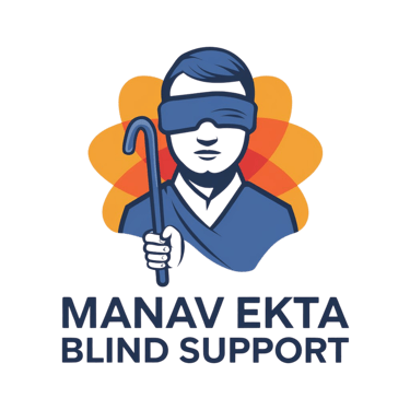 manavektablindsupport logo