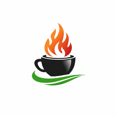 THE COFFEE WEIGHT LOSS logo