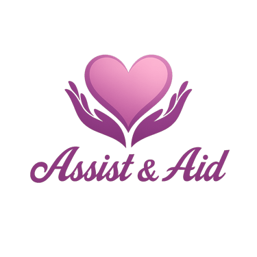 ASSIST & AID INC. logo