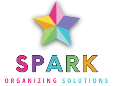SPARK Organizing Solutions, LLC logo