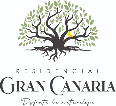 Residencial Gran Canaria logo