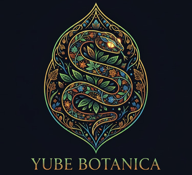 YubeBotanica logo