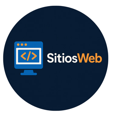 Sitios Web logo
