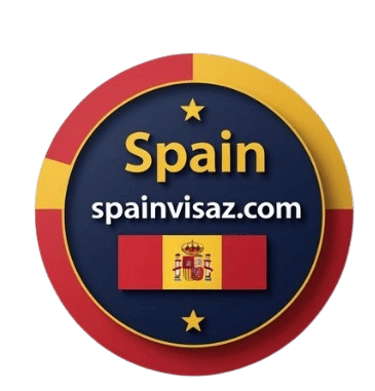 Spain Immigration Visas logo