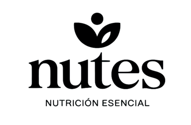 Nutes (Nutrición Escencial) logo