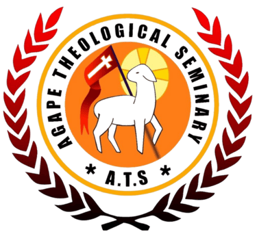 Agape Theological Seminary logo