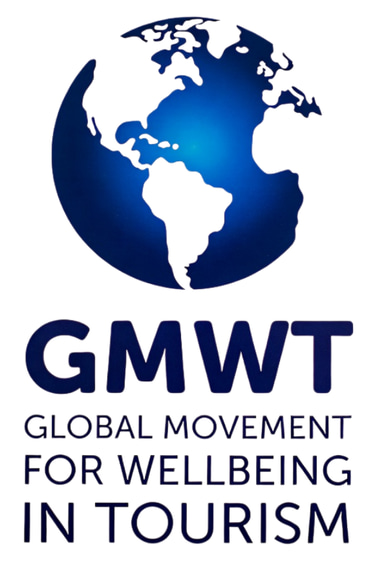 Global Movement for Wellbeing in Tourism logo