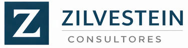 Zilvestein & Asociados logo
