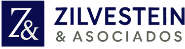 Zilvestein & Asociados logo