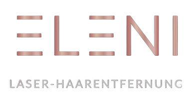 Eleni Laserhaarentfernung & EMS logo
