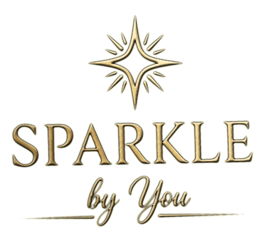 Sparkle by you logo