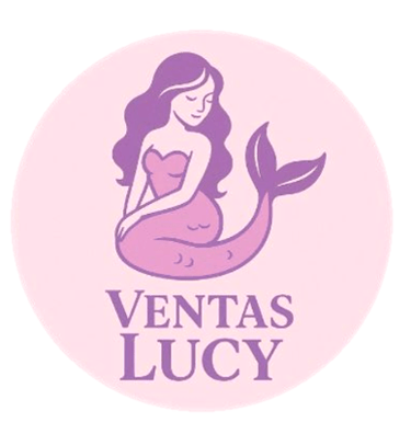 Ventas Lucy logo