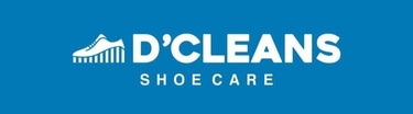 D'Cleans logo