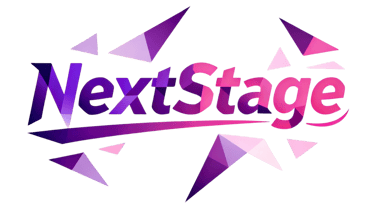 NextStage logo