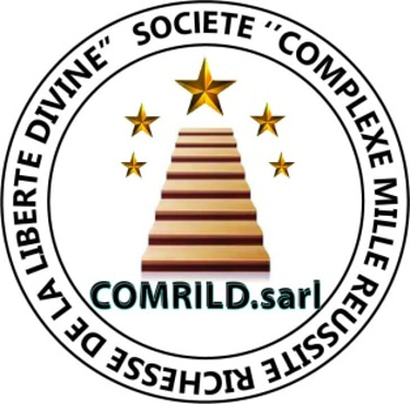 COMRILD logo
