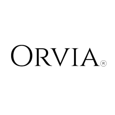 Orvia logo