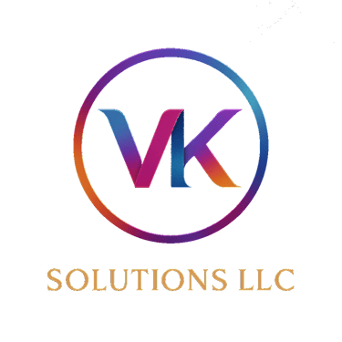 VK SOLUTIONS LLC logo