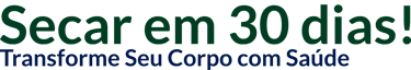 Transforme Seu Corpo com saúde logo