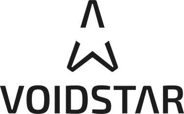VOIDSTAR logo