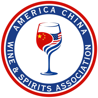 America China Wine & Spirits Association (ACWSA) logo