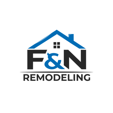 F&N Remodeling logo