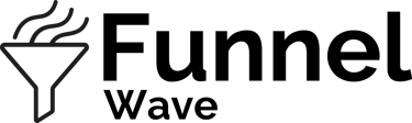 Funnel Wave logo