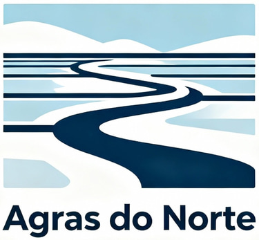 Agras do Norte logo