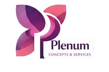 Plenum Concepts & Services logo