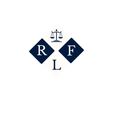 Russo Law Firm logo