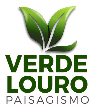 Verde Louro Design - Paisagismo Biofílico logo