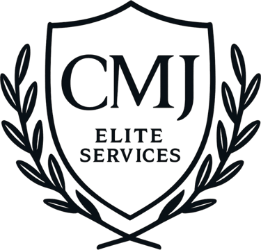 CMJElite logo