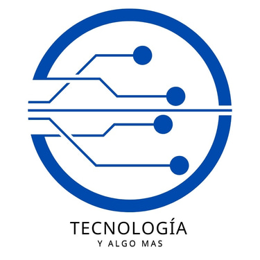 tecnologia y algo mas logo