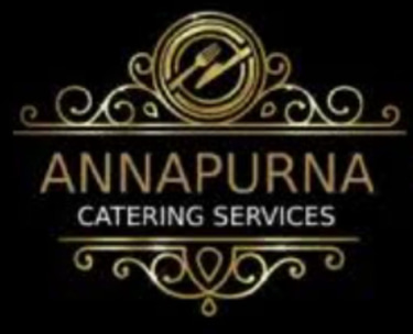 Annapurna Catering Service logo