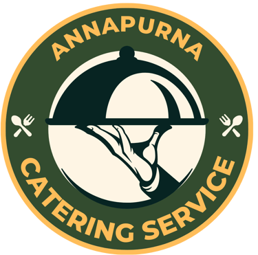 Annapurna Catering Service logo