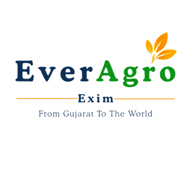 EverAgro Exim LLP logo