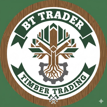BT Traders logo