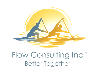 Flow Consulting Inc logo
