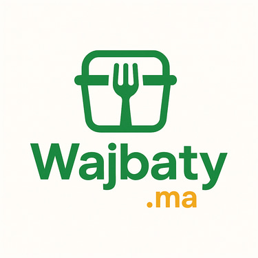 Wajbaty logo