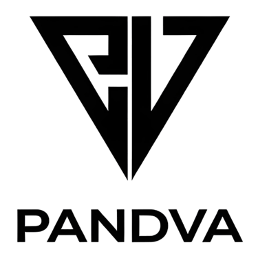 PANDVA logo