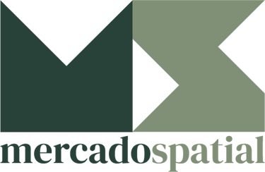 MercadoSpatial logo