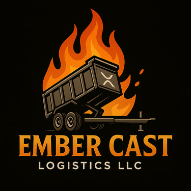 Ember Cast Logistics LLC logo