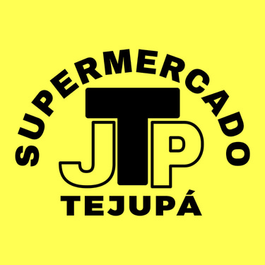 Supermercado Tejupá logo