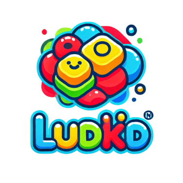 ludikid logo