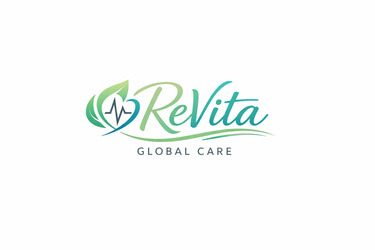 ReVita logo