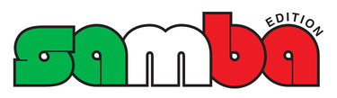 Samba logo