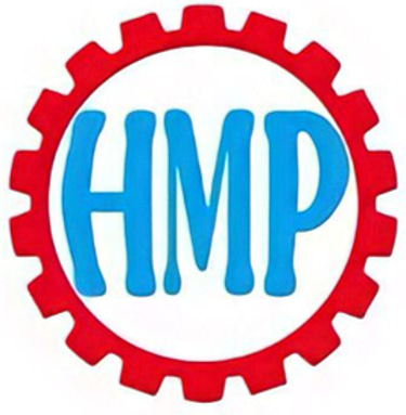 heru metal perkasa logo