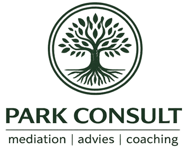 Park Consult logo