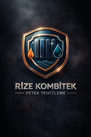 Rize Kombitek Petek Temizleme & Kombi Bakımı logo